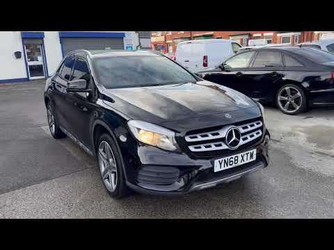 2018 MERCEDES-BENZ 180