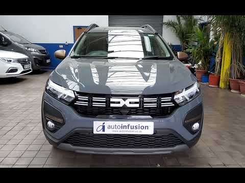 2024 DACIA JOGGER