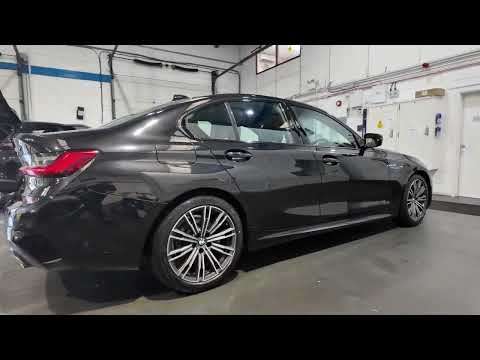 2019 BMW 3 SERIES