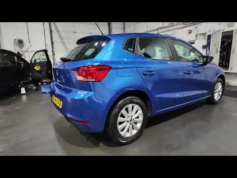 2024 SEAT IBIZA