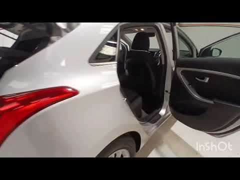 2016 HYUNDAI I30