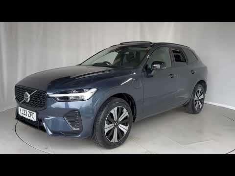 2023 VOLVO XC60