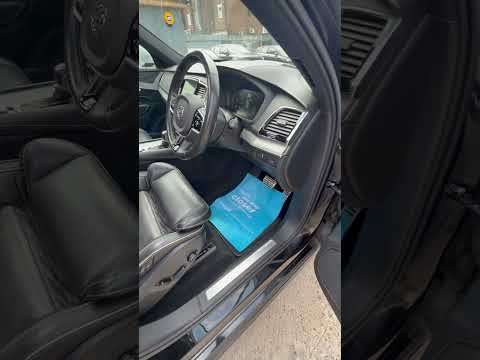 2018 VOLVO XC90