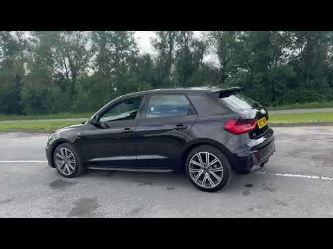 2023 AUDI A1