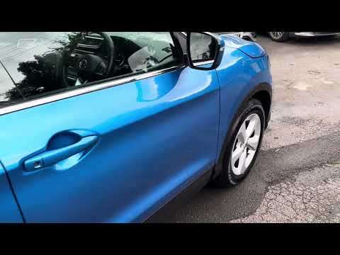 2019 NISSAN QASHQAI