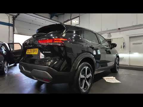 2024 NISSAN QASHQAI
