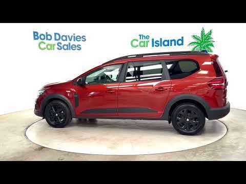 2022 DACIA JOGGER
