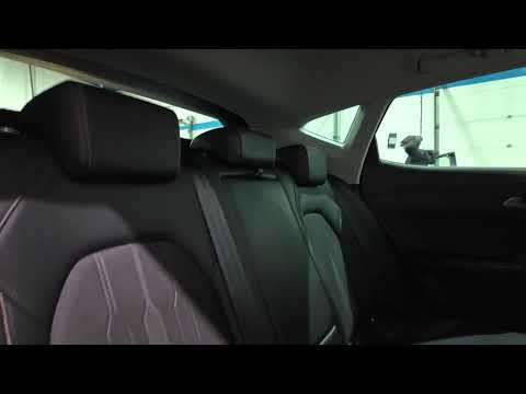 2022 CUPRA FORMENTOR