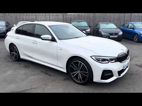 2020 BMW 3 SERIES