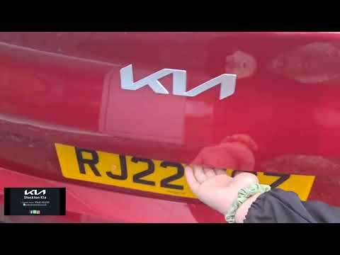 2022 KIA CEED