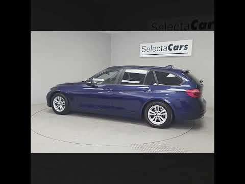 2019 BMW 3 SERIES