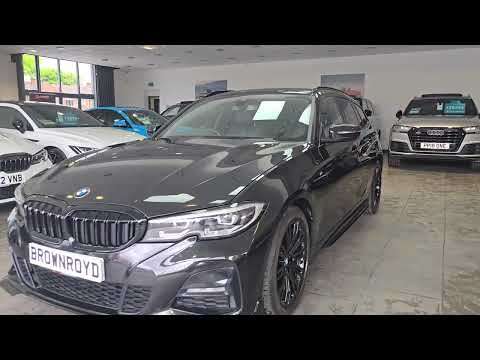2020 BMW 3 SERIES