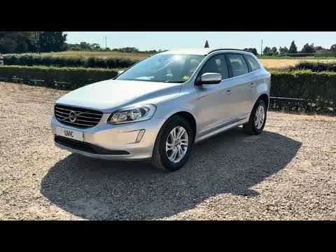 2017 VOLVO XC60