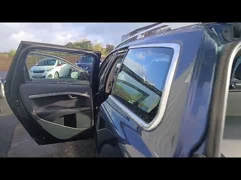 2015 VOLVO V70
