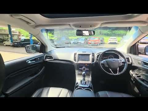 2016 FORD EDGE