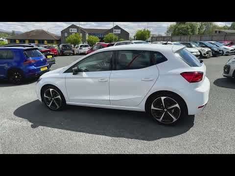 2025 SEAT IBIZA