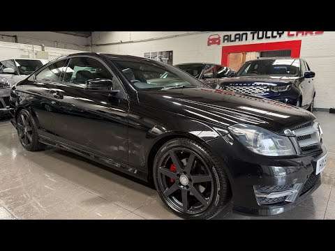 2015 MERCEDES-BENZ C CLASS