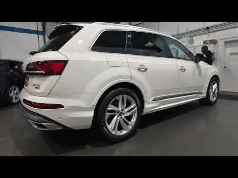 2023 AUDI Q7