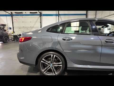 2023 BMW 2 SERIES GRAN COUPE