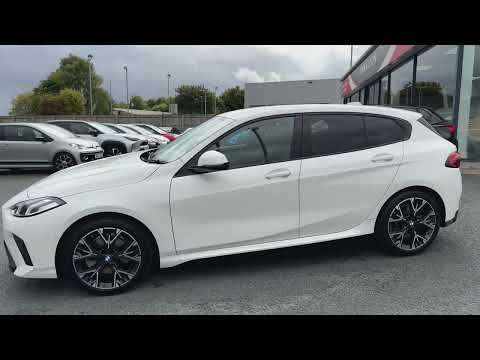 2025 BMW 1 SERIES