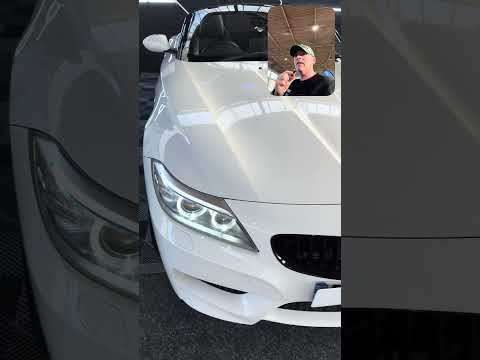 2013 BMW Z4