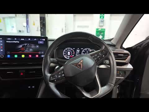 2023 CUPRA FORMENTOR