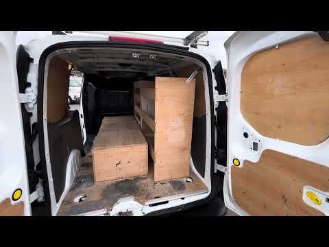 2023 FORD TRANSIT CONNECT