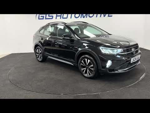 2024 VOLKSWAGEN TAIGO