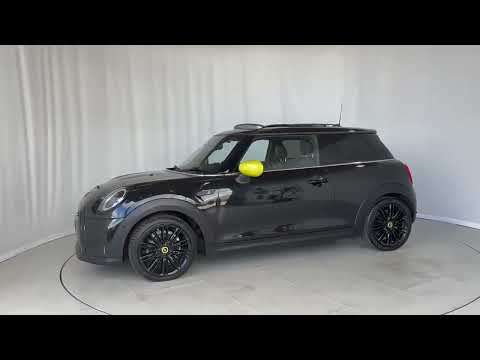 2022 MINI ELECTRIC HATCH