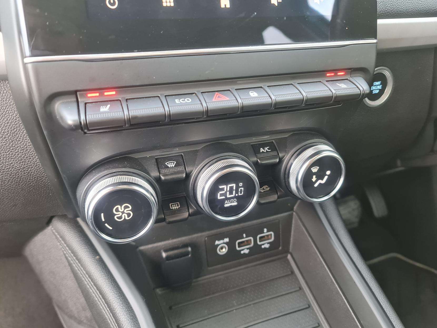 2020 RENAULT ZOE 2020 RENAULT ZOE