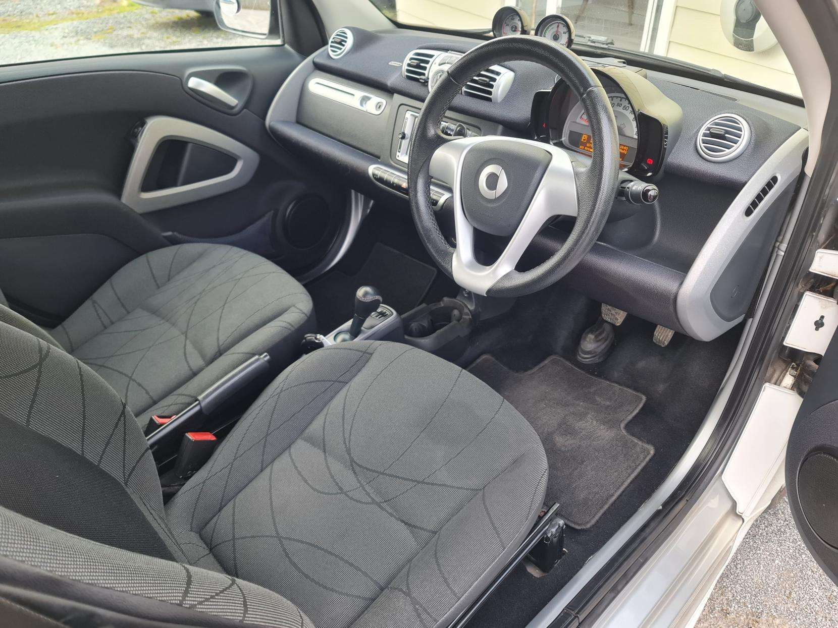 2014 SMART FORTWO 2014 SMART FORTWO