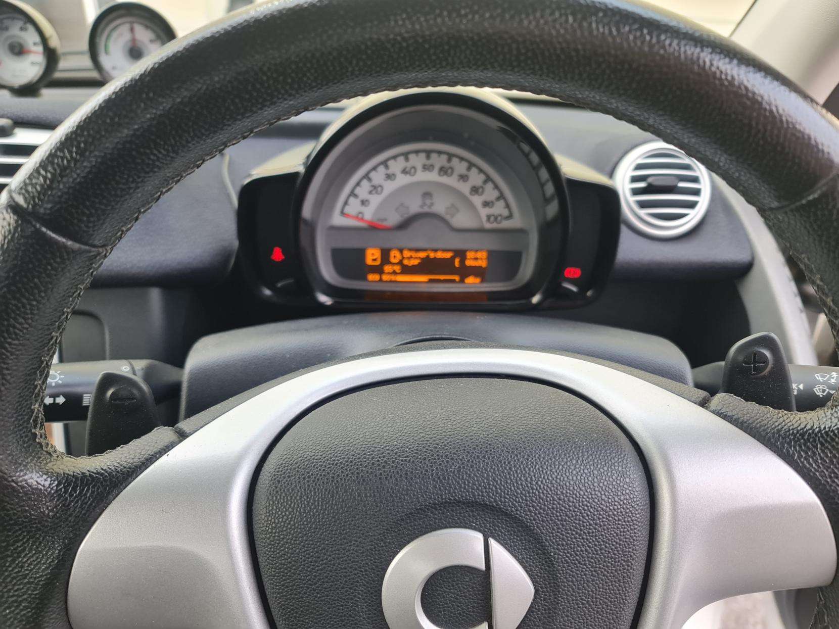 2014 SMART FORTWO 2014 SMART FORTWO