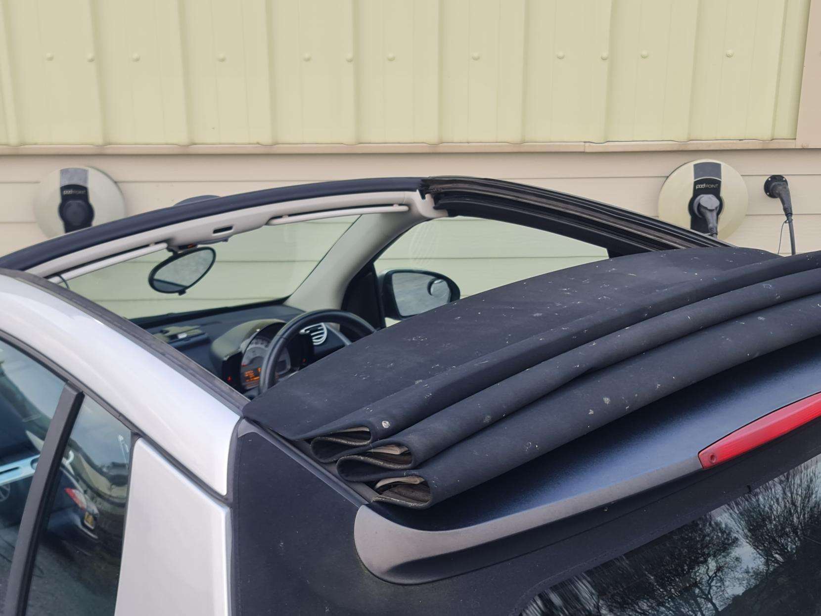 2014 SMART FORTWO 2014 SMART FORTWO