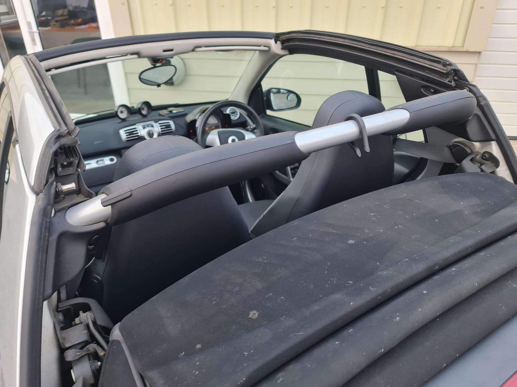 2014 SMART FORTWO 2014 SMART FORTWO