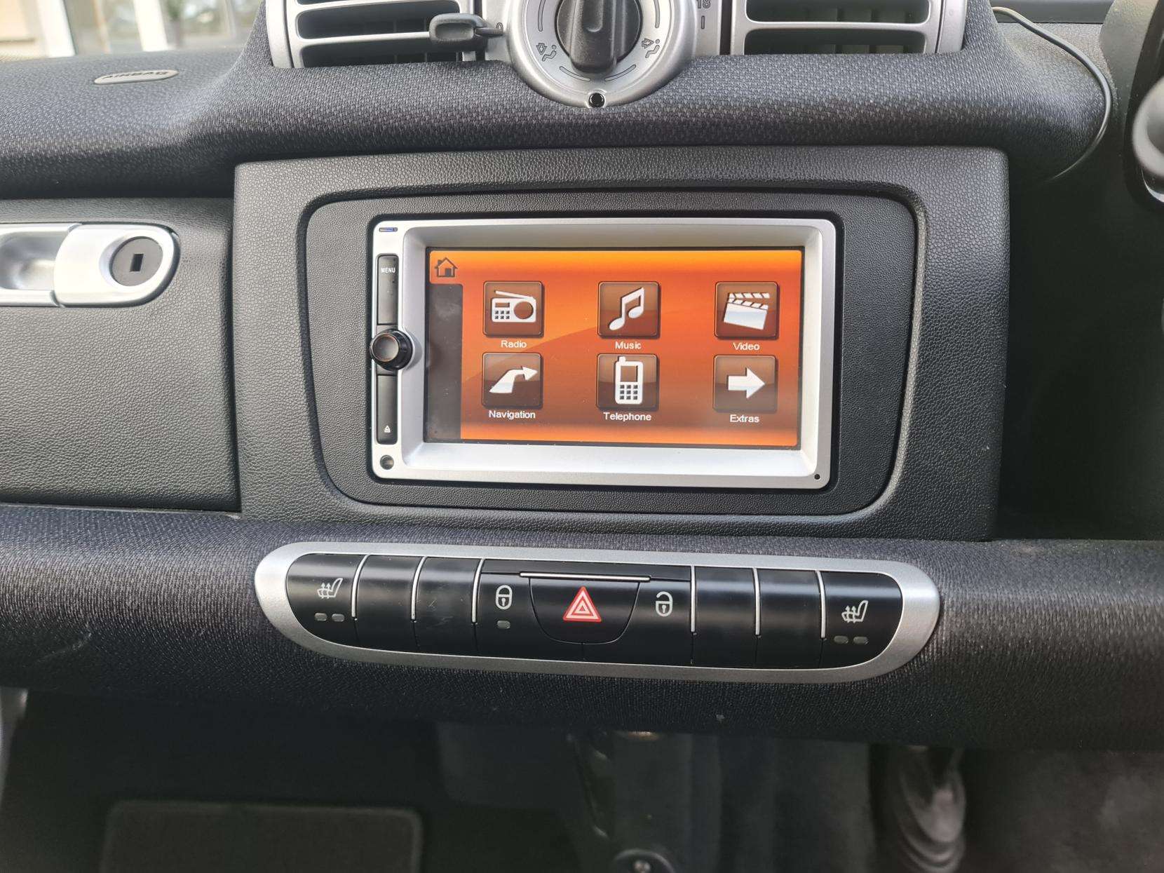 2014 SMART FORTWO 2014 SMART FORTWO