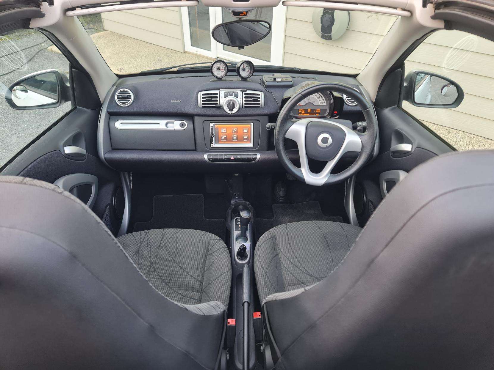 2014 SMART FORTWO 2014 SMART FORTWO