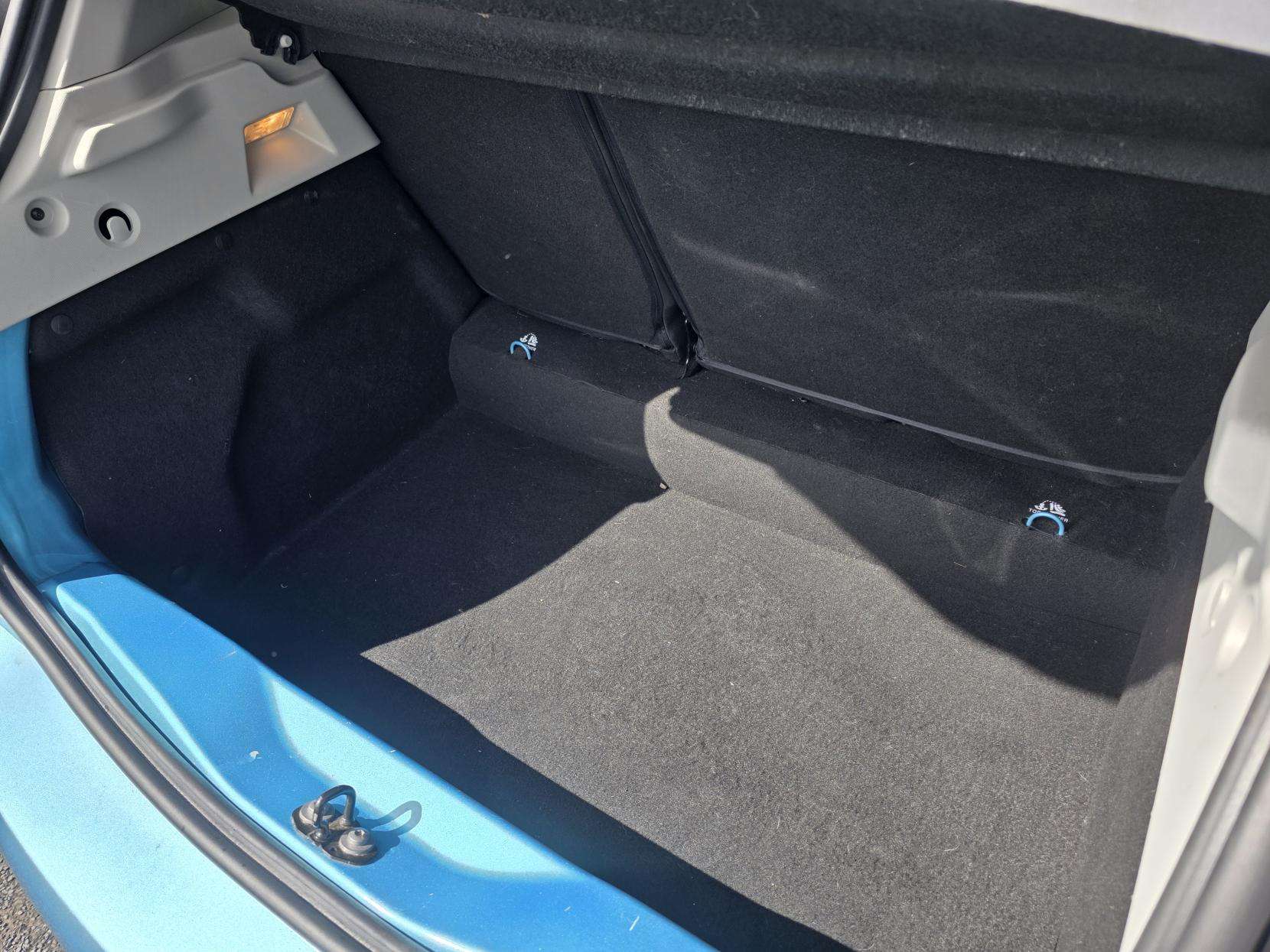 2020 RENAULT ZOE 2020 RENAULT ZOE