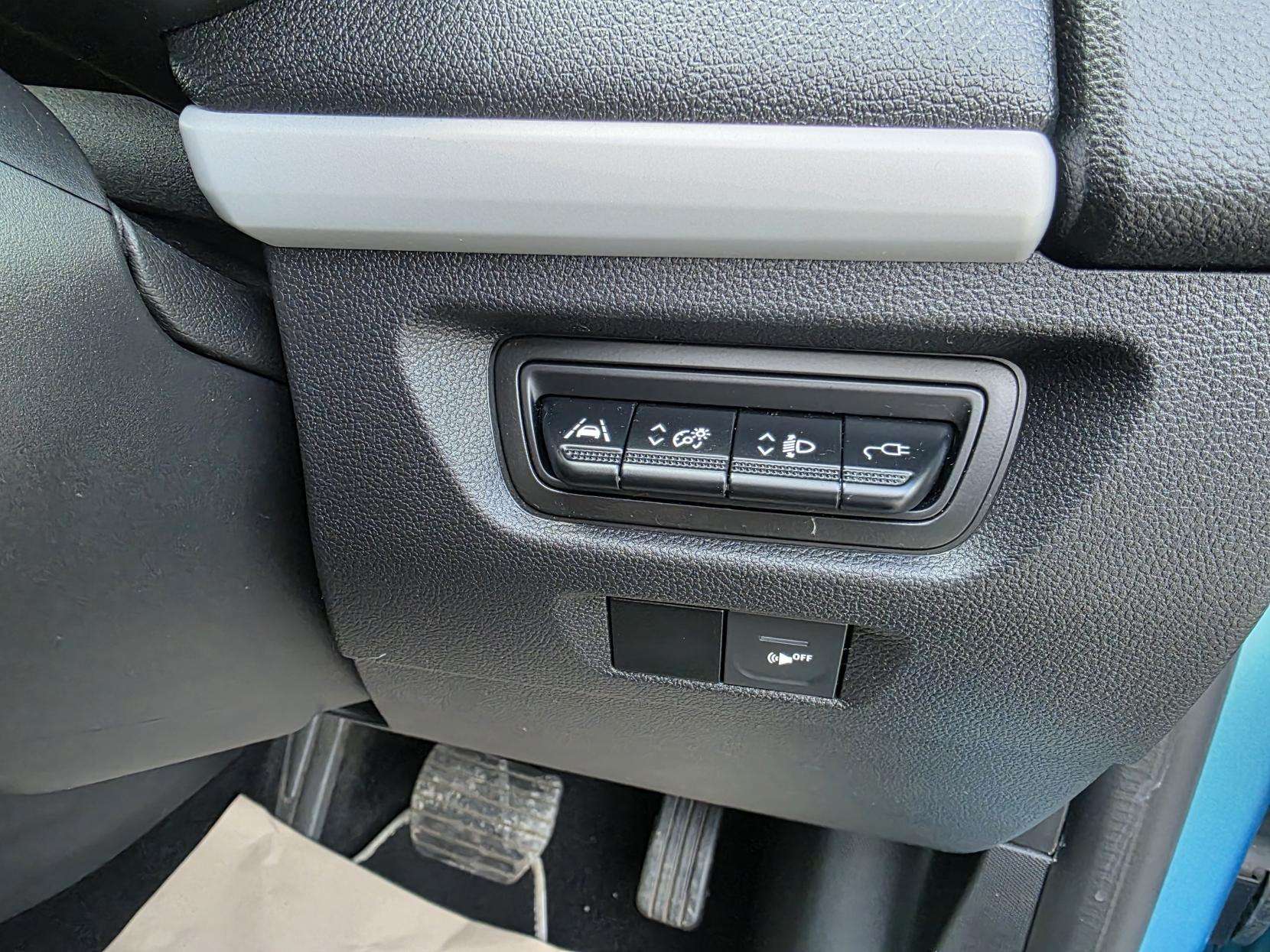 2020 RENAULT ZOE 2020 RENAULT ZOE