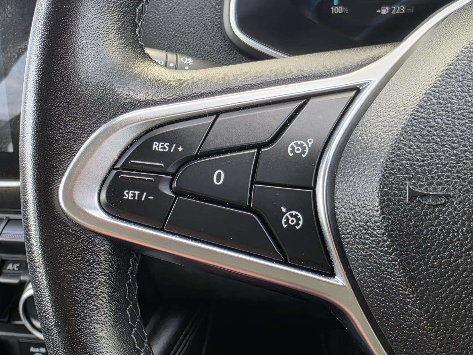 2020 RENAULT ZOE 2020 RENAULT ZOE