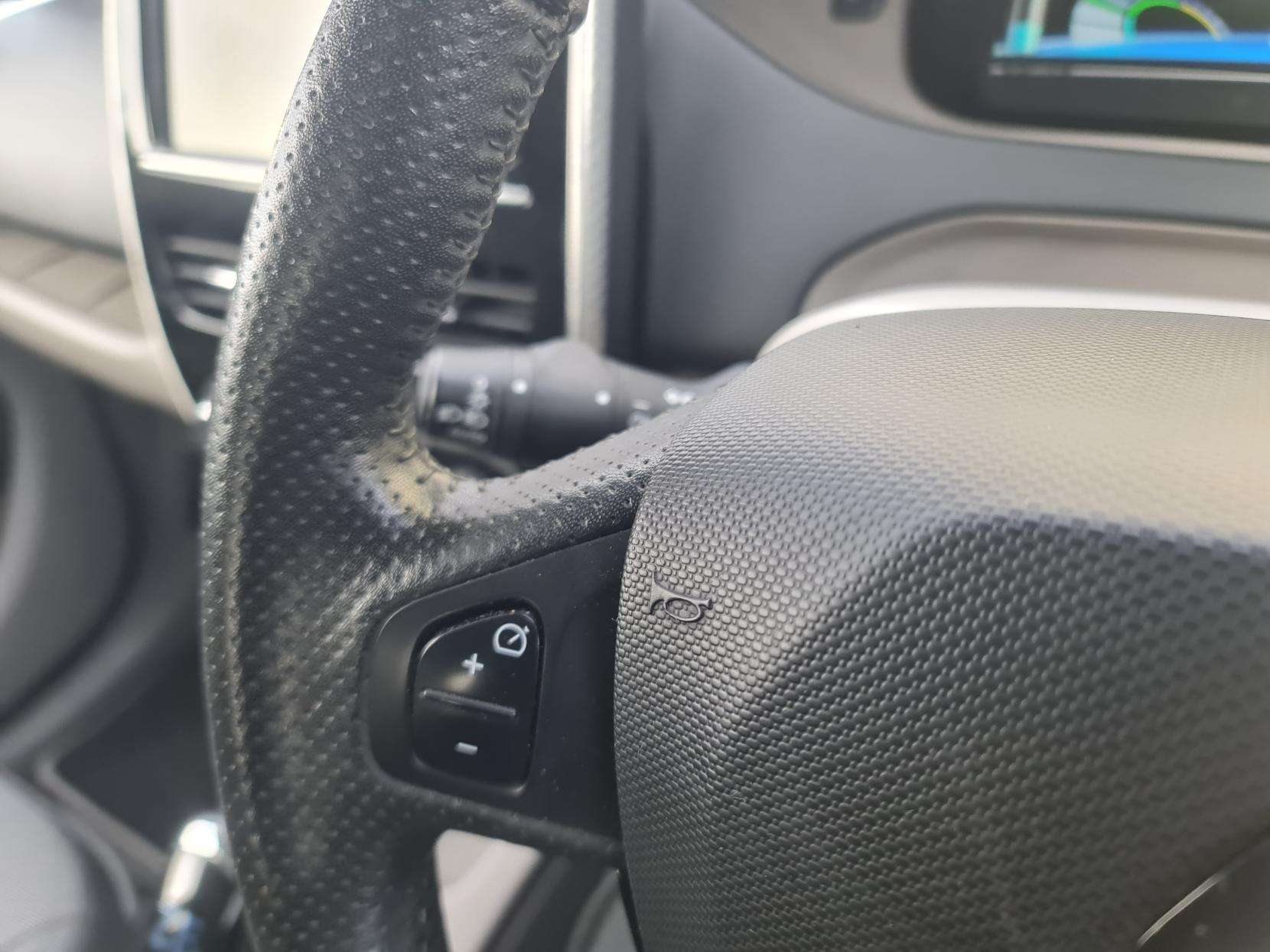 2016 RENAULT ZOE 2016 RENAULT ZOE