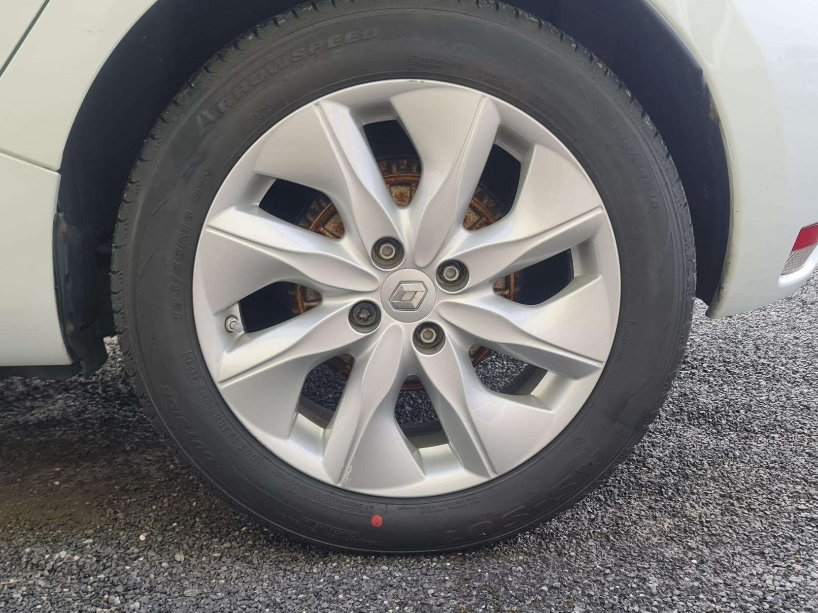 2016 RENAULT ZOE 2016 RENAULT ZOE