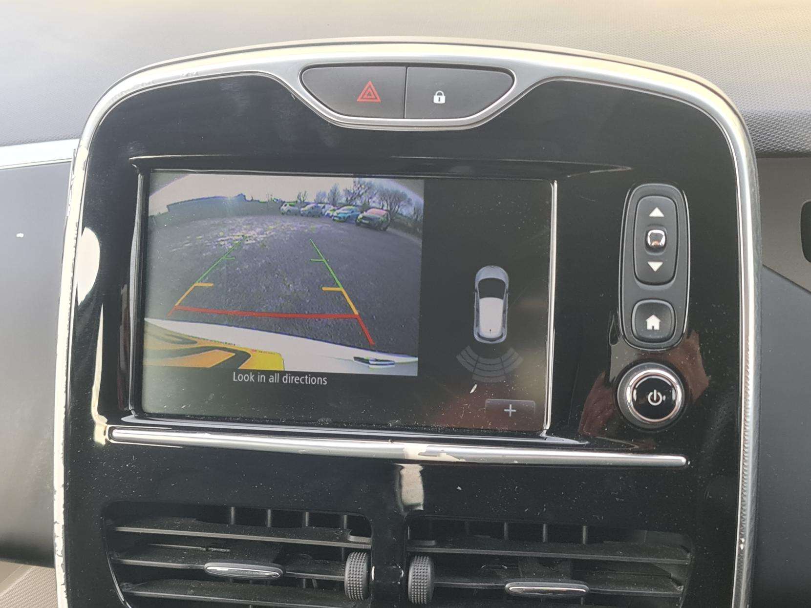 2016 RENAULT ZOE 2016 RENAULT ZOE