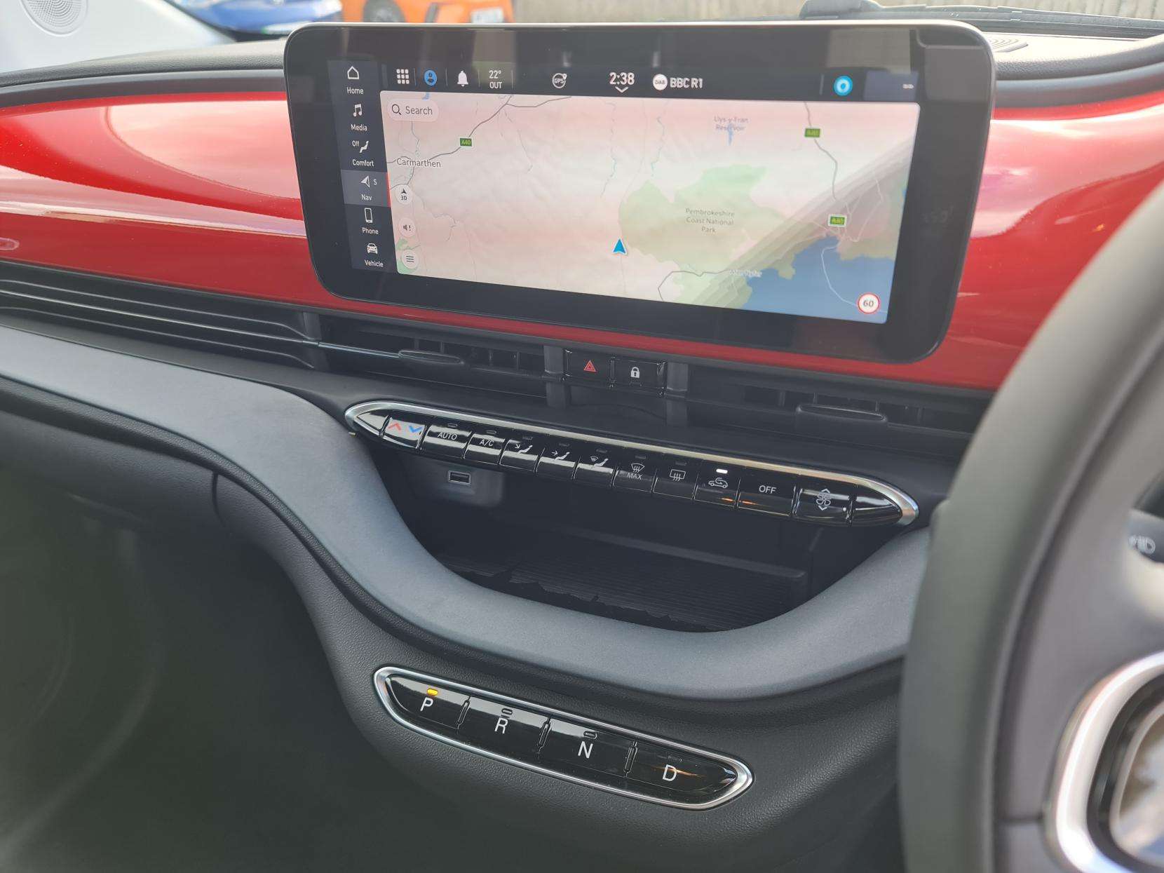 2023 FIAT 500E 2023 FIAT 500E