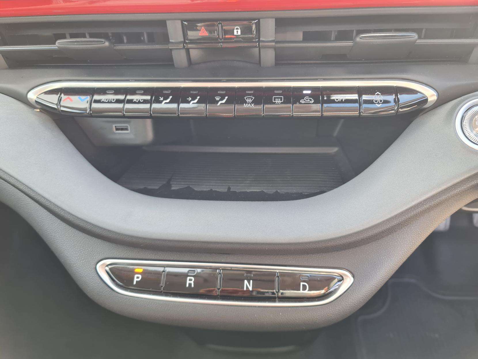 2023 FIAT 500E 2023 FIAT 500E