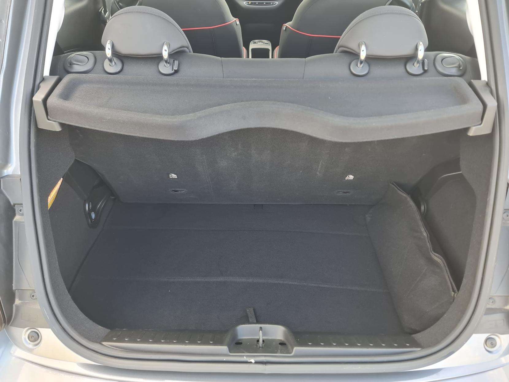 2023 FIAT 500E 2023 FIAT 500E