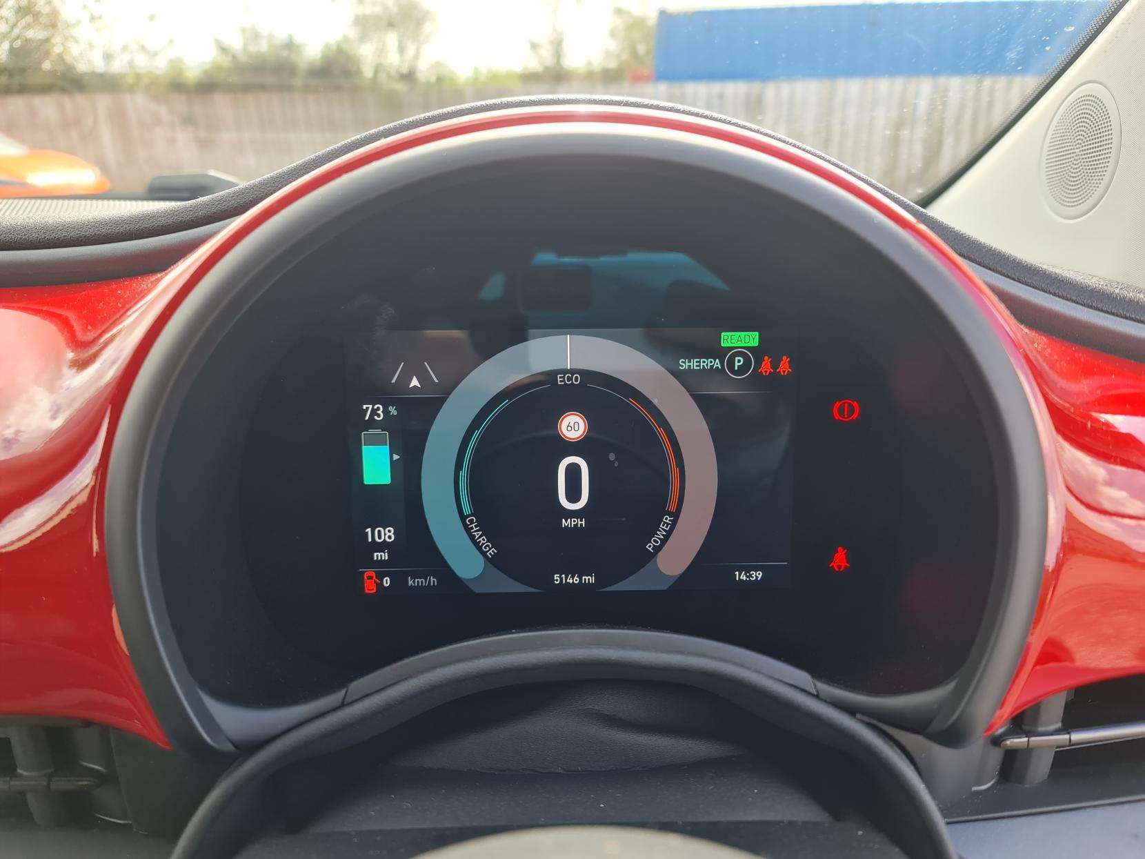 2023 FIAT 500E 2023 FIAT 500E