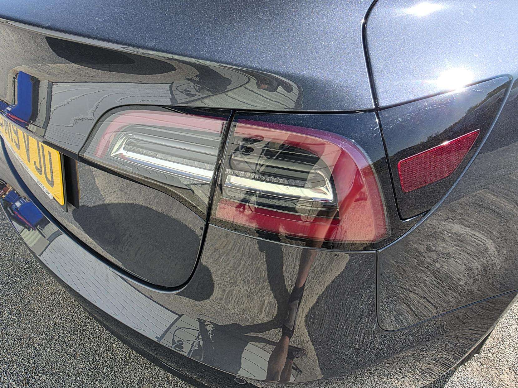 2019 TESLA MODEL 3 2019 TESLA MODEL 3