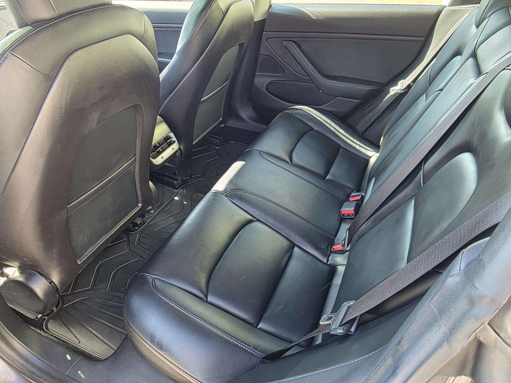 2019 TESLA MODEL 3 2019 TESLA MODEL 3