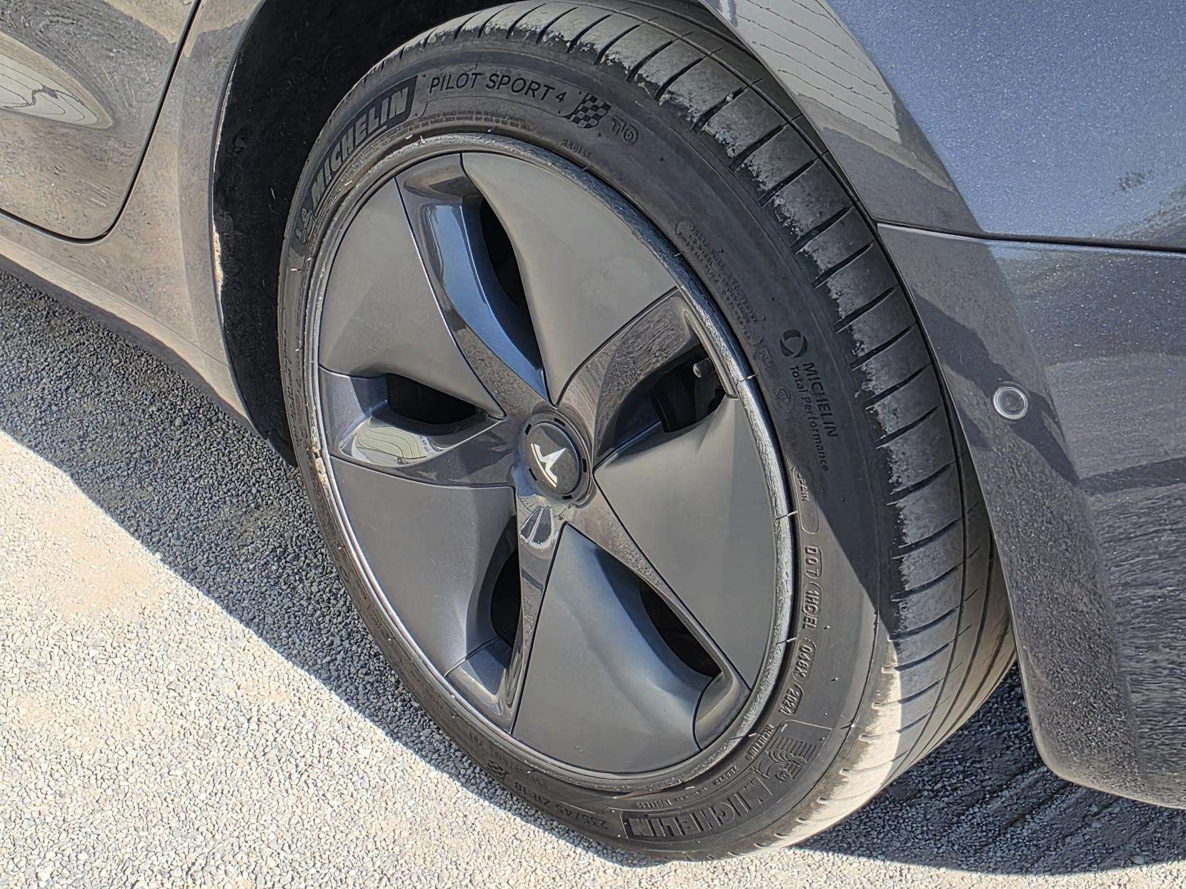 2019 TESLA MODEL 3 2019 TESLA MODEL 3
