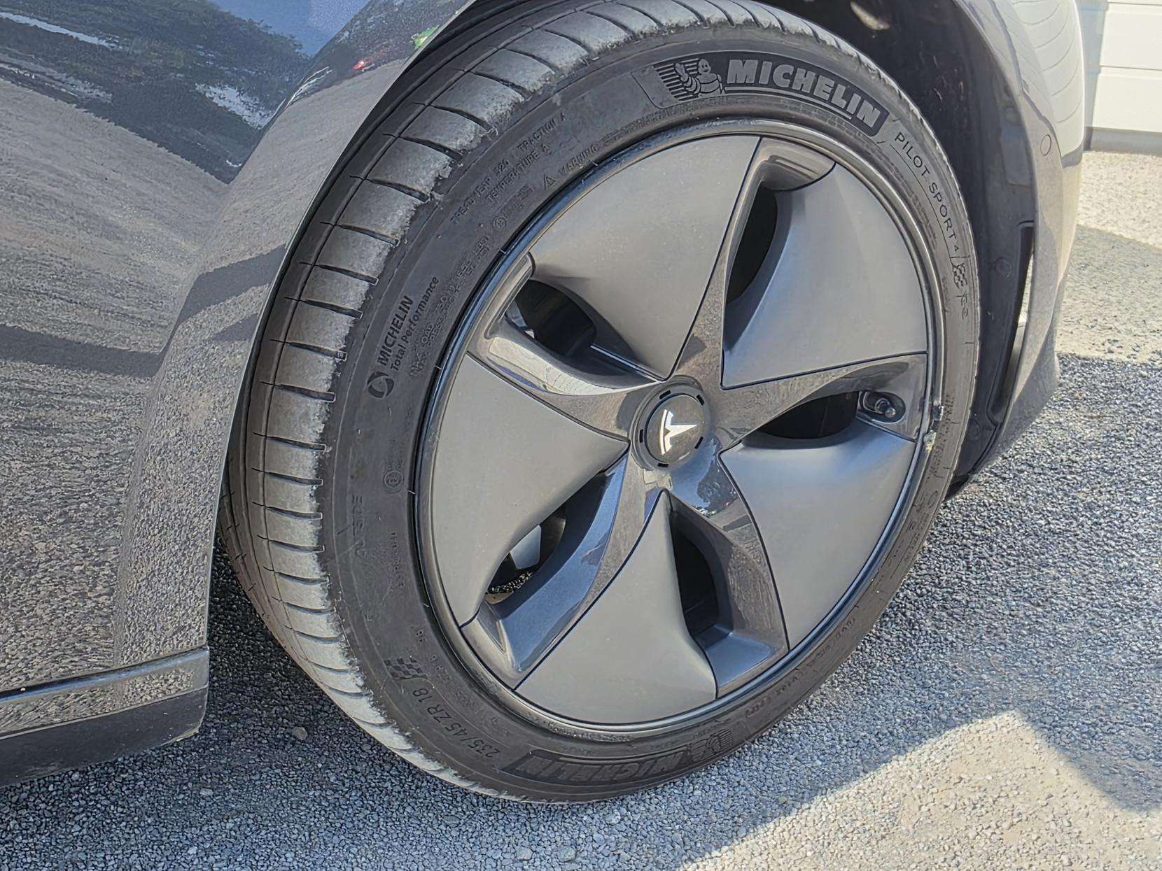 2019 TESLA MODEL 3 2019 TESLA MODEL 3